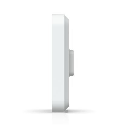 Ubiquiti UniFi Dual Band WiFi 7 2.5G PoE Out In-Wall AP
