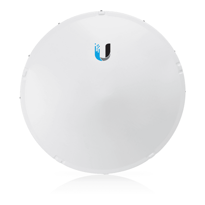 Ubiquiti UISP airFiber 11GHz Dish Radio and High Band Duplexer Kit