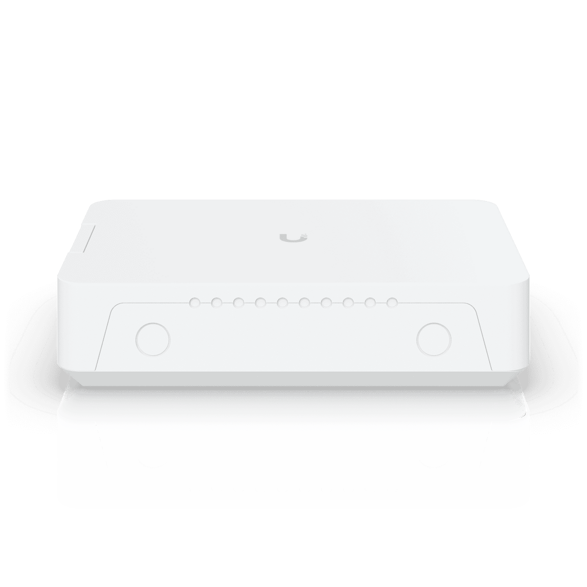 Ubiquiti UniFi Flex Utility Pro Outdoor Enclosure
