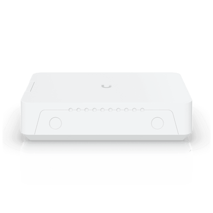 Ubiquiti UniFi Flex Utility Pro Outdoor Enclosure