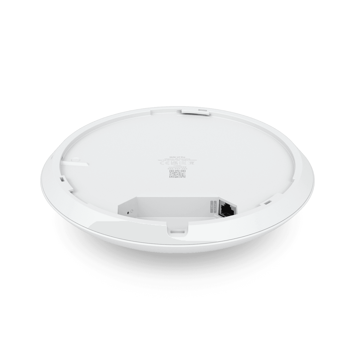 Ubiquiti UniFi WiFi 7 Pro Tri-Band AP 5pk