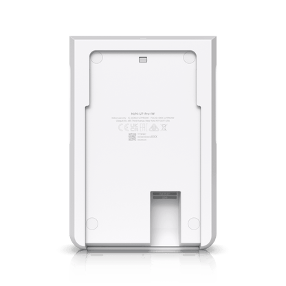 Ubiquiti UniFi WiFi 7 Tri-Band Pro In-Wall AP