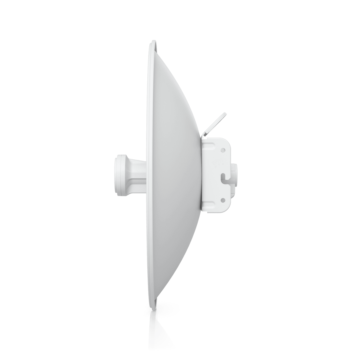 Ubiquiti UISP airMAX PowerBeam AC 5GHz 25dBi Radio 5 Pack
