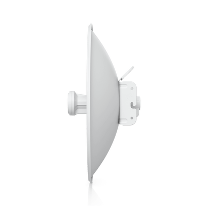 Ubiquiti UISP airMAX PowerBeam AC 5GHz 25dBi Radio 5 Pack