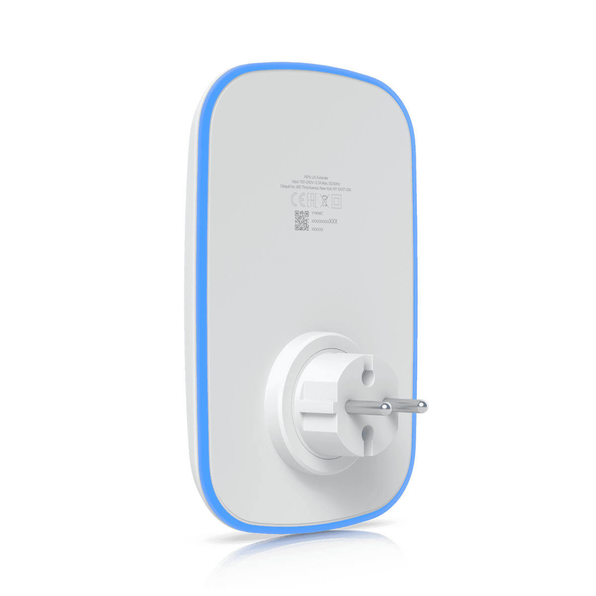 Ubiquiti UniFi Dual Band WiFi 6 Range Extender