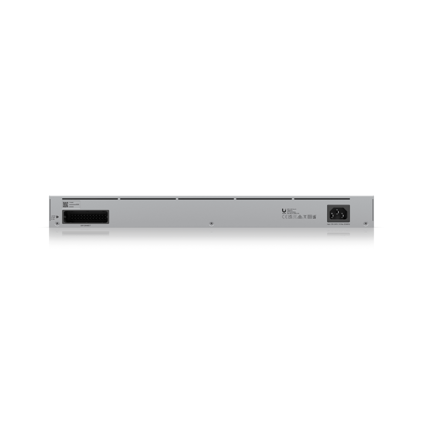 Ubiquiti UniFi Switch Pro 24 Port Gigabit 2SFP+ - USW-Pro-24 - UNBOXED