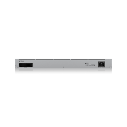 Ubiquiti UniFi Switch Pro 24 Port Gigabit 2SFP+ - USW-Pro-24 - UNBOXED