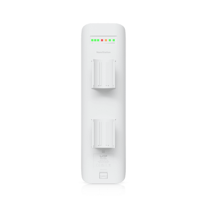 Ubiquiti UISP airMAX NanoStation M5 5GHz 16dBi Radio