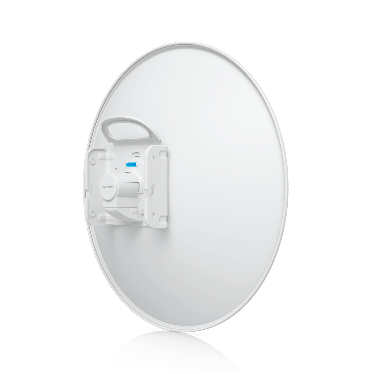 Ubiquiti UISP airMAX PowerBeam AC 5GHz 25dBi Radio