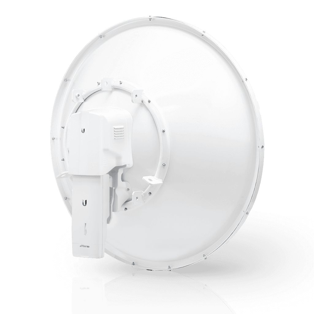 Ubiquiti UISP airFiber 11GHz Dish Radio and Duplexer Kit