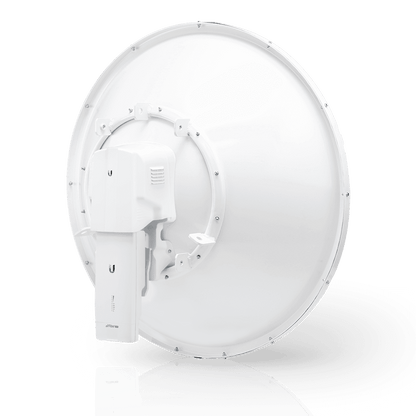 Ubiquiti UISP airFiber 11GHz Dish Radio and Duplexer Kit