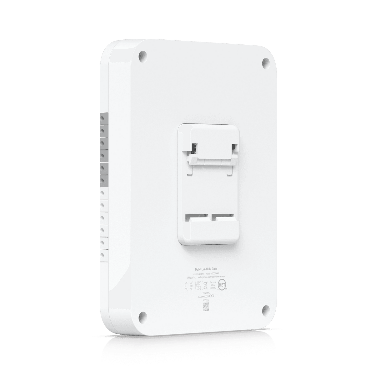 Ubiquiti UniFi Access Gate Hub 5x Input, 4x Relay