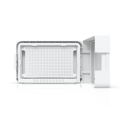 Ubiquiti UniFi Flex Utility Pro Outdoor Enclosure