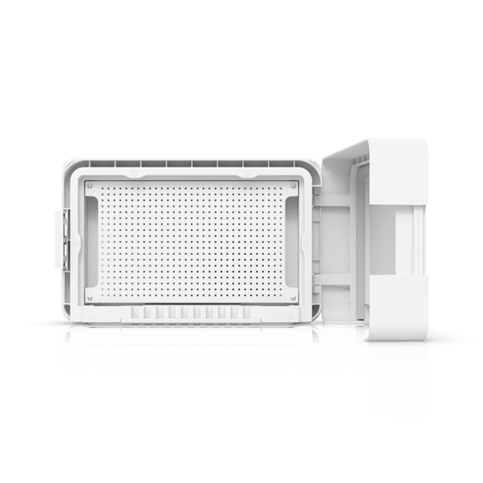 Ubiquiti UniFi Flex Utility Pro Outdoor Enclosure