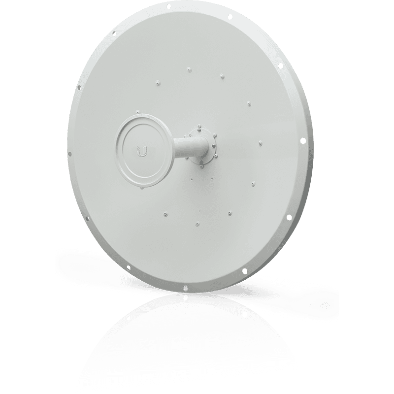 Ubiquiti UISP airMAX 5GHz 30dBi Dish Antenna