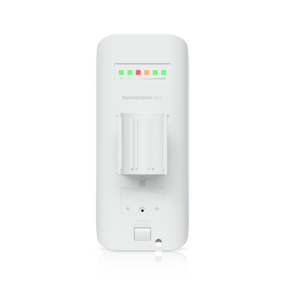 Ubiquiti UISP airMAX Loco M2 2GHz 8dBi Radio