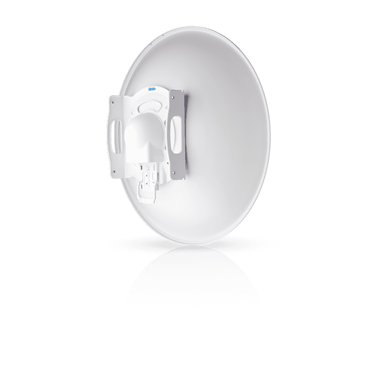 Ubiquiti UISP airMAX 5GHz 30dBi Light Weight Dish Antenna