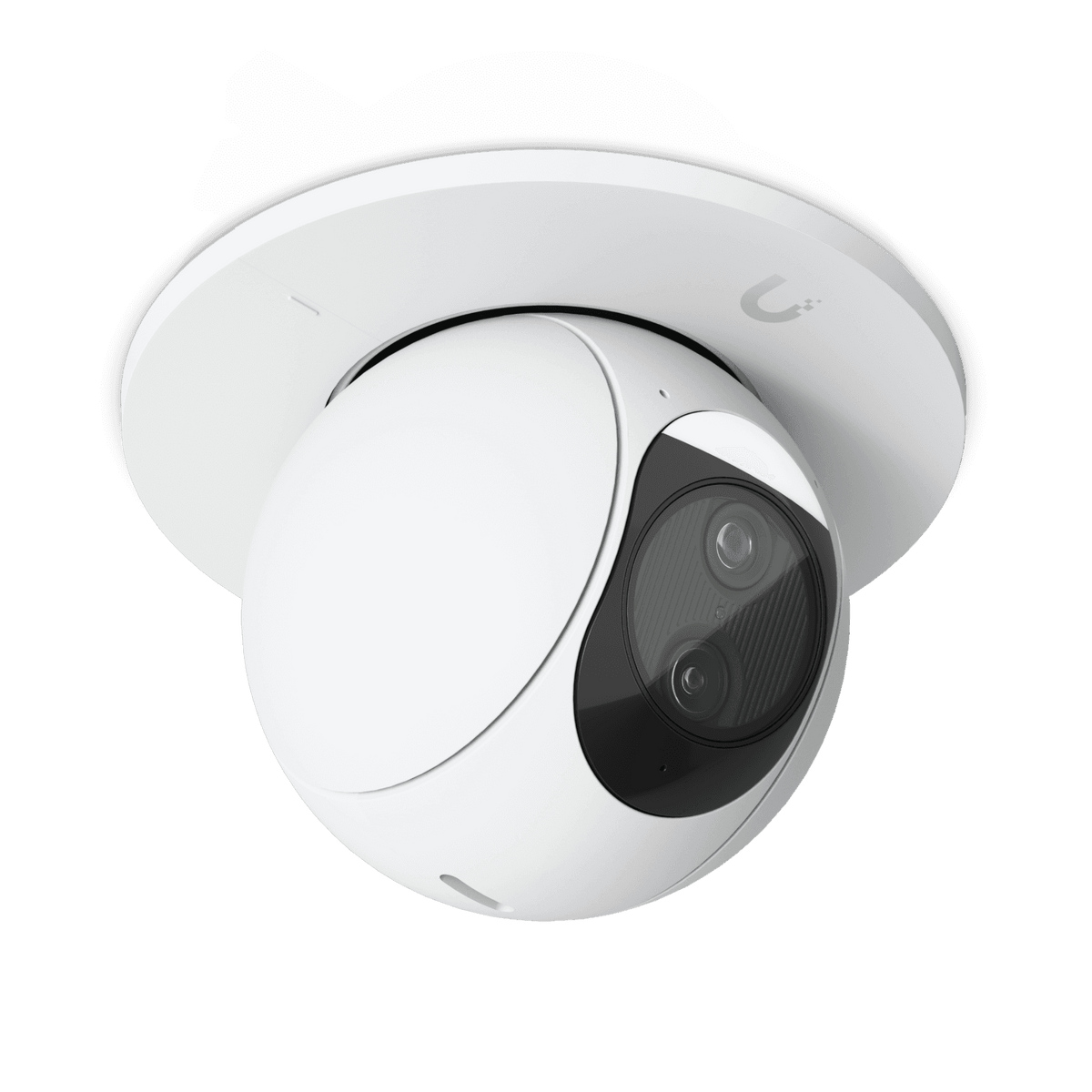 Ubiquiti UniFi Protect G6 PTZ White In-Ceiling Mount