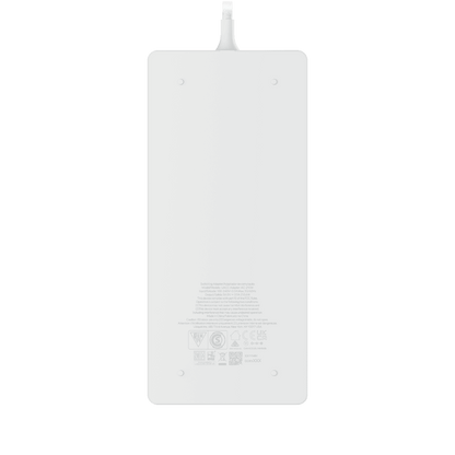Ubiquiti 54V 210W AC Power Supply
