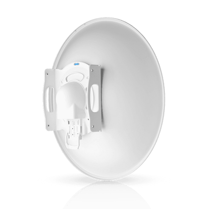 Ubiquiti UISP airFiberX 5GHz 30dBi 45° Slant Dish Antenna