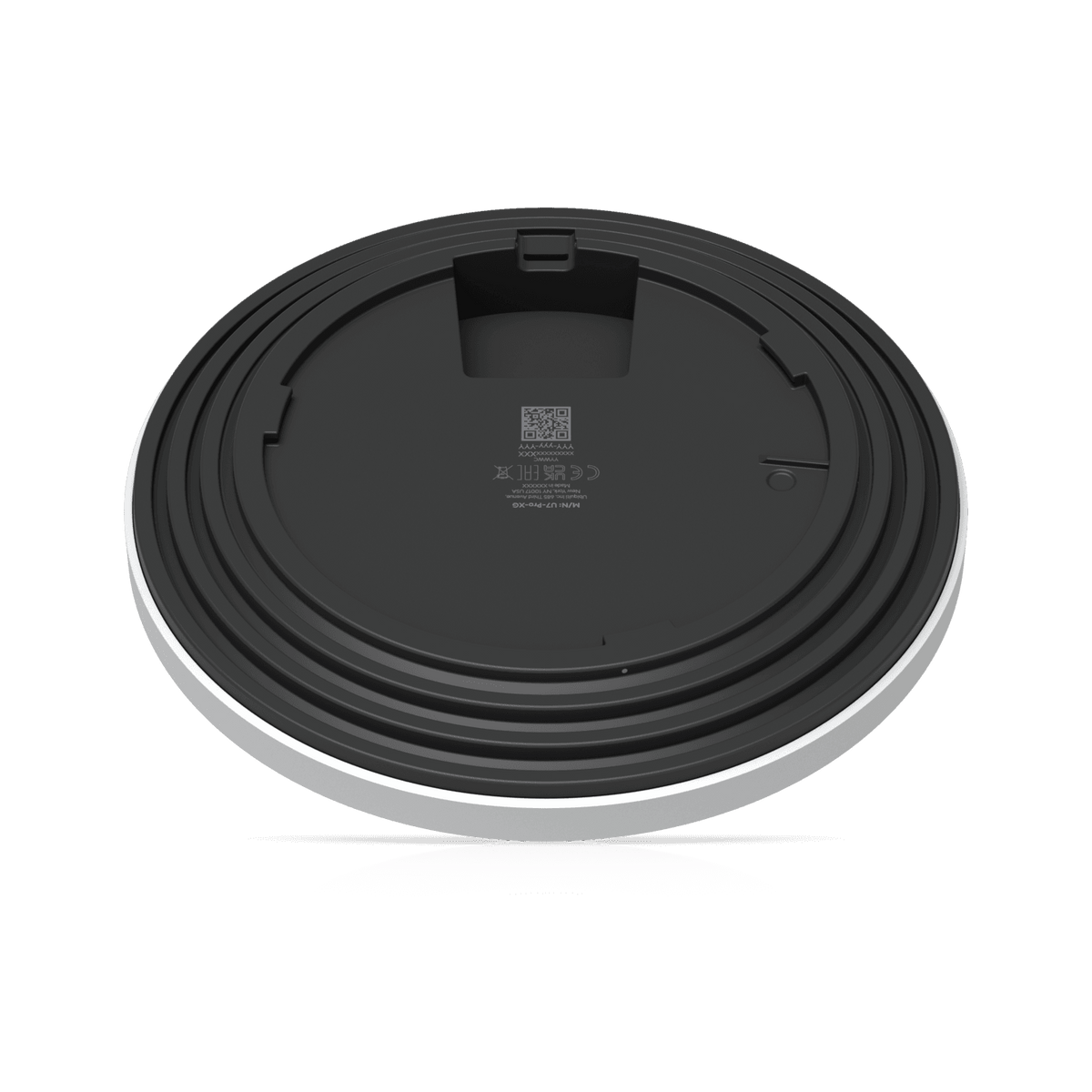Ubiquiti UniFi WiFi 7 Pro XG Tri-Band White AP
