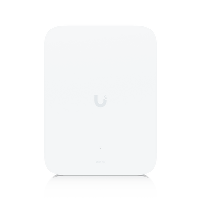 Ubiquiti UniFi 5G Max Outdoor Modem with PoE input and 2.5Gbps Ethernet