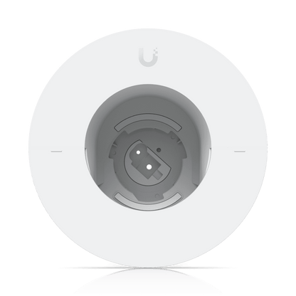 Ubiquiti UniFi Protect G6 PTZ White In-Ceiling Mount