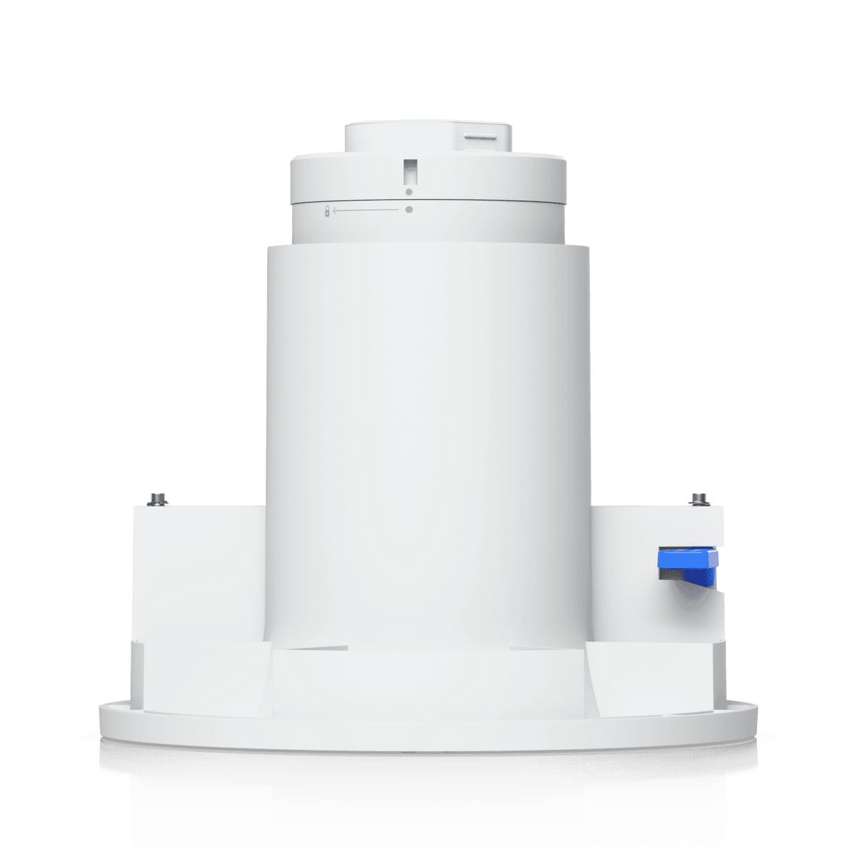 Ubiquiti UniFi Protect G6 PTZ White In-Ceiling Mount