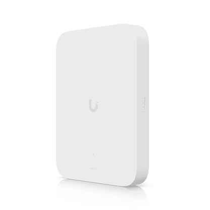 Ubiquiti UniFi 5G Max Outdoor Modem with PoE input and 2.5Gbps Ethernet
