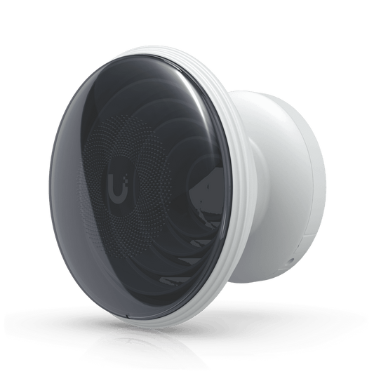 Ubiquiti UISP airMAX IsoStation AC 5GHz 14dBi Horn Radio