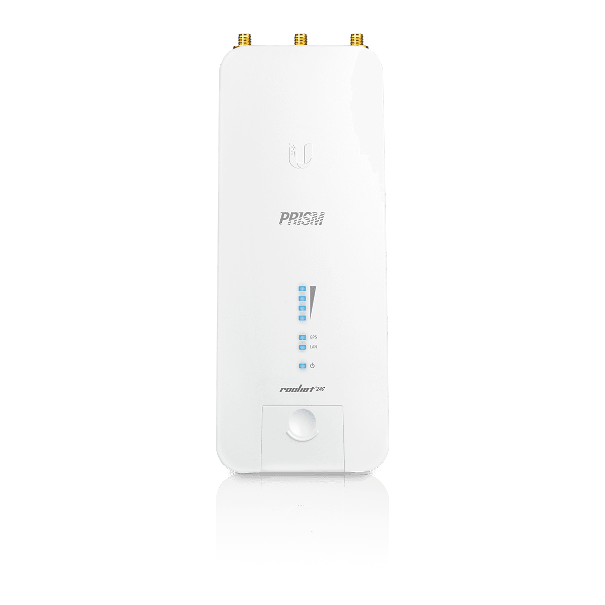 Ubiquiti UISP airMAX Rocket Prism AC 2GHz Radio