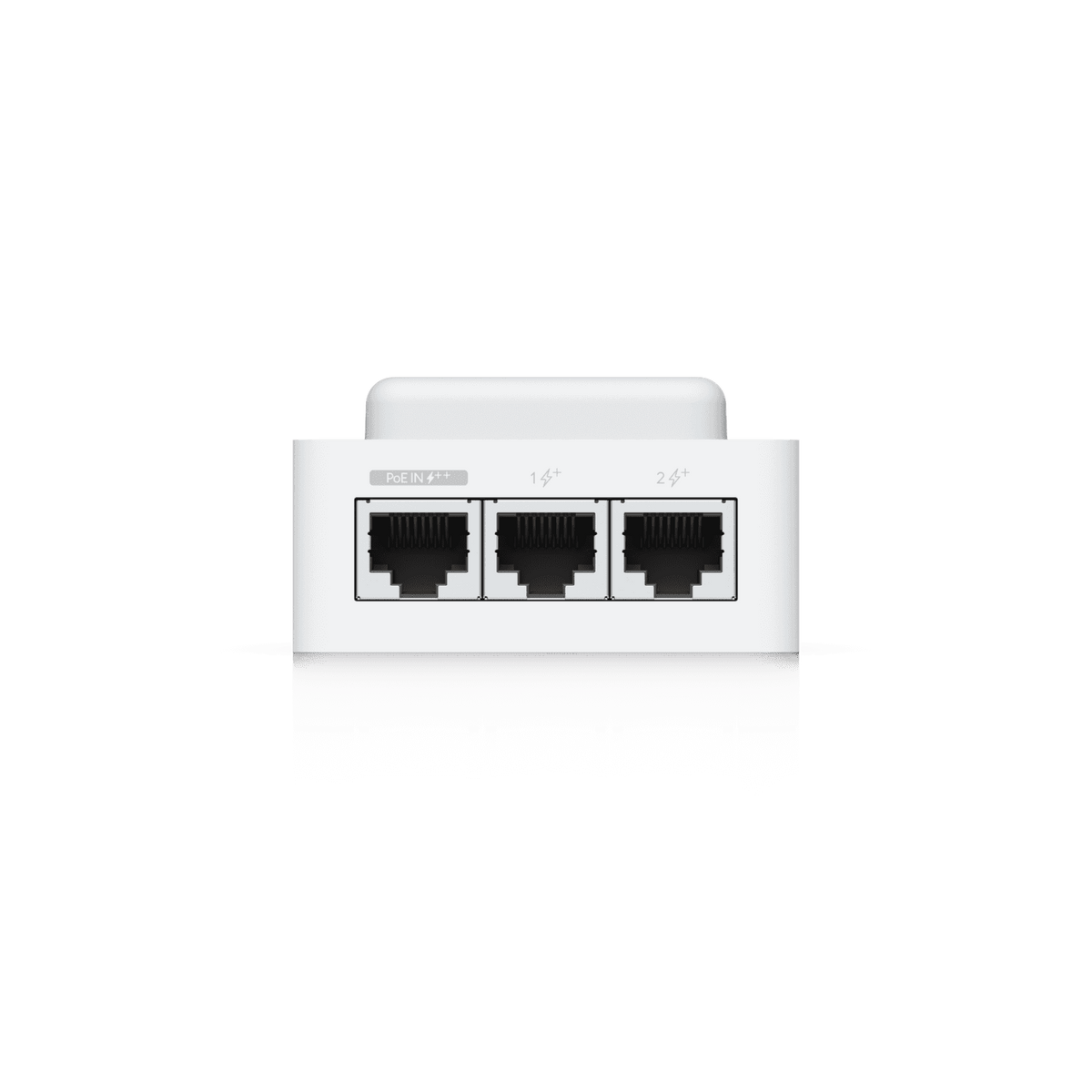 Ubiquiti UniFi Access Door Hub Mini 2x Input, 1x Relay