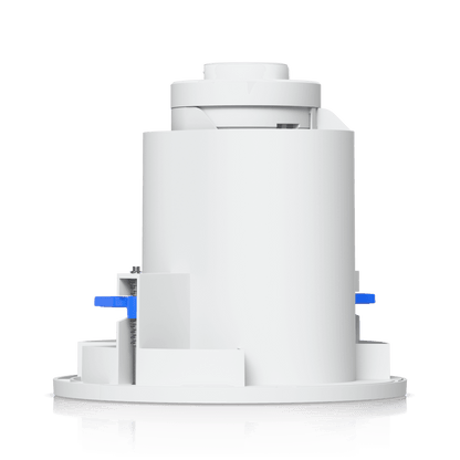 Ubiquiti UniFi Protect G6 PTZ White In-Ceiling Mount
