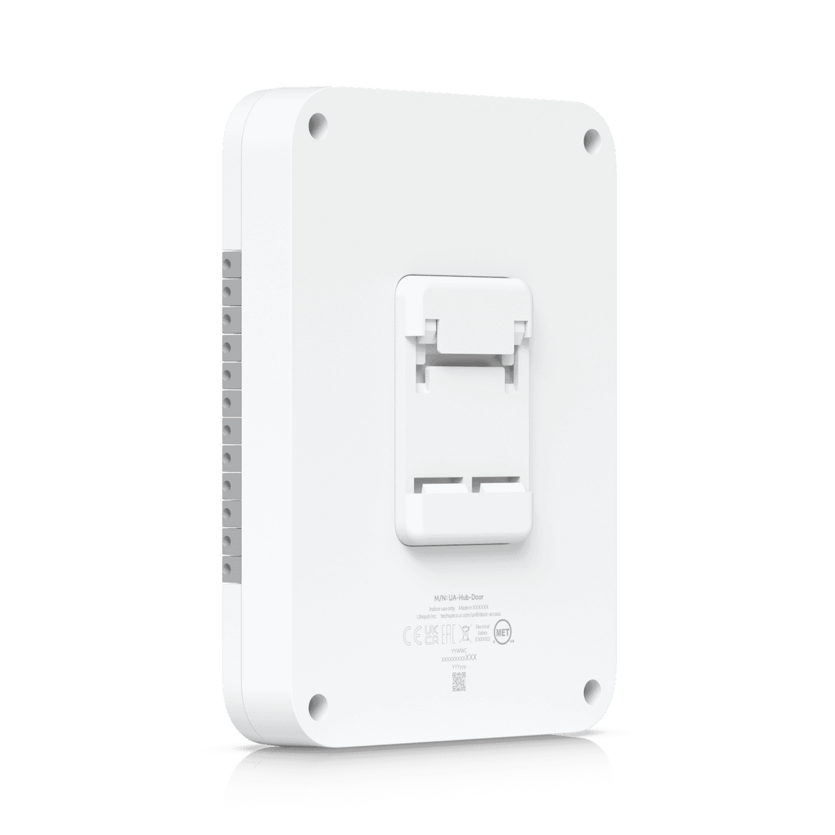 Ubiquiti UniFi Access Door Hub 4x Input, 4x Relay