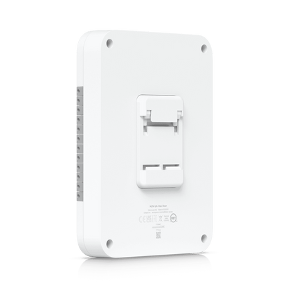 Ubiquiti UniFi Access Door Hub 4x Input, 4x Relay