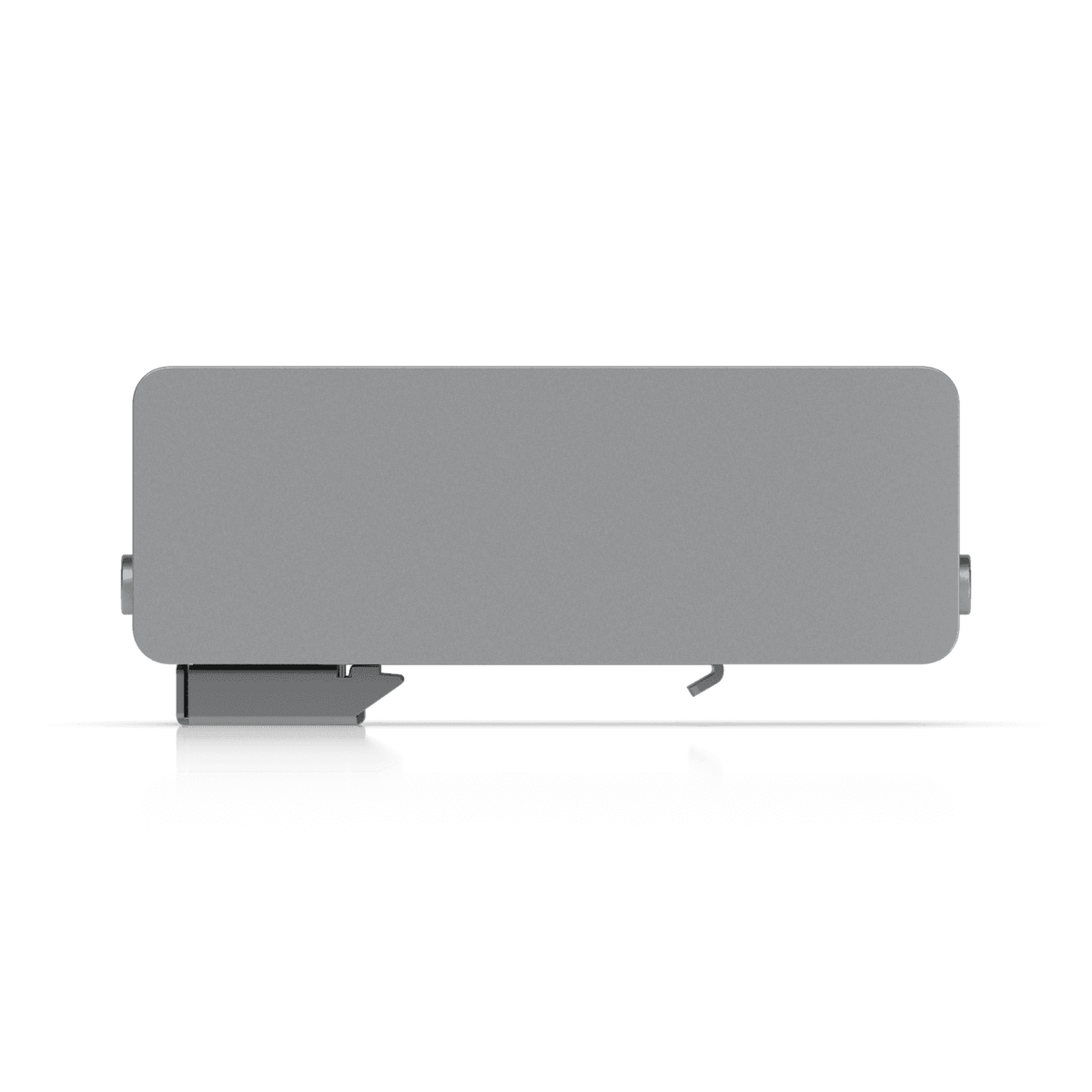 Ubiquiti UniFi 10Gbps PoE++ Single Port Din Rail Ethernet Surge Protector