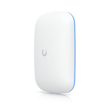 Ubiquiti UniFi Dual Band WiFi 6 Range Extender