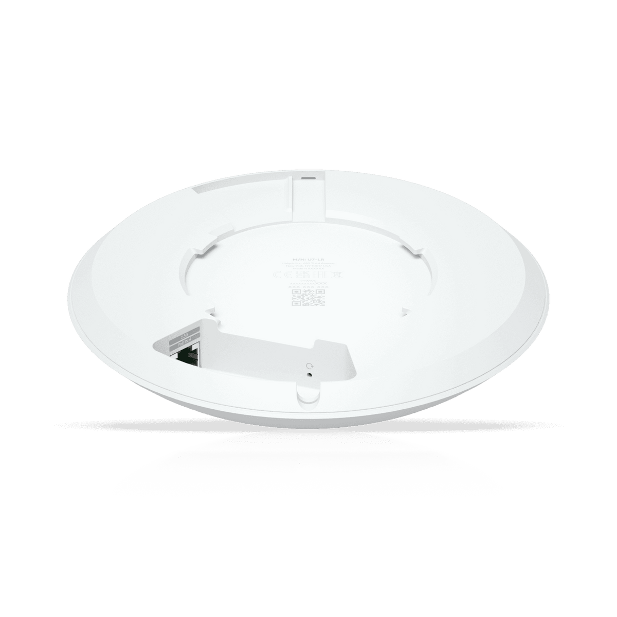 Ubiquiti UniFi WiFi 7 Long Range Dual Band AP