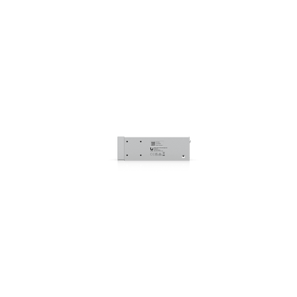 Ubiquiti UniFi 10Gbps PoE++ 24 Port Ethernet Surge Protector