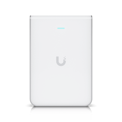 Ubiquiti UniFi WiFi 7 Tri-Band Pro In-Wall AP