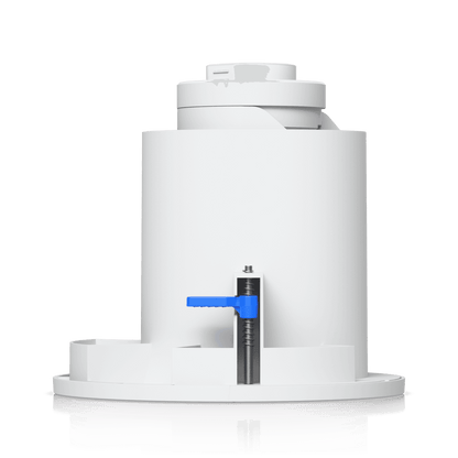 Ubiquiti UniFi Protect G6 PTZ White In-Ceiling Mount