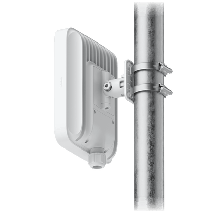 Ubiquiti UniFi 5G Max Outdoor Modem with PoE input and 2.5Gbps Ethernet
