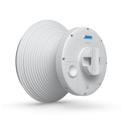 Ubiquiti UISP airMAX IsoStation AC 5GHz 14dBi Horn Radio