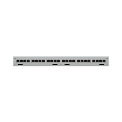 Ubiquiti UniFi 10Gbps PoE++ 24 Port Ethernet Surge Protector