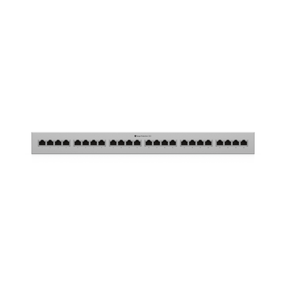 Ubiquiti UniFi 10Gbps PoE++ 24 Port Ethernet Surge Protector