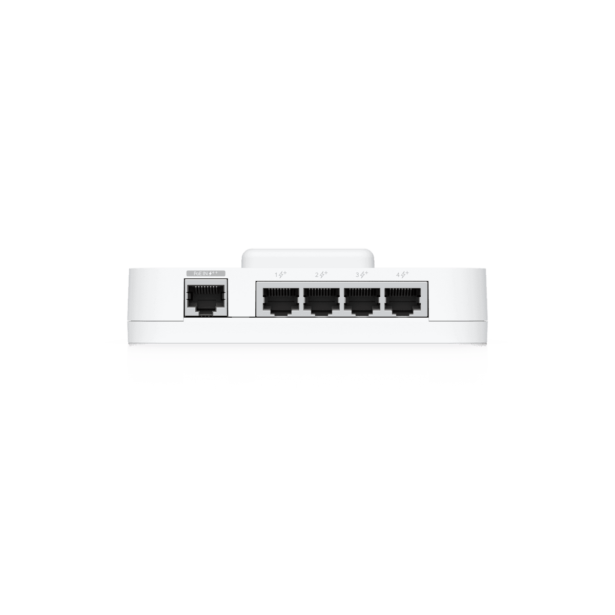 Ubiquiti UniFi Access Gate Hub 5x Input, 4x Relay