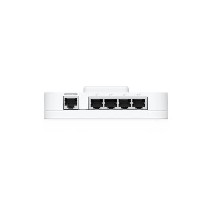 Ubiquiti UniFi Access Gate Hub 5x Input, 4x Relay
