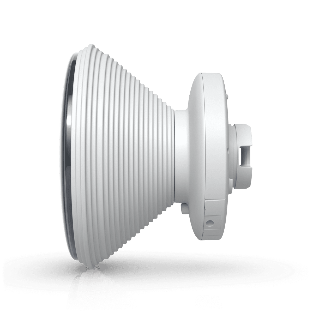 Ubiquiti UISP airMAX IsoStation AC 5GHz 14dBi Horn Radio