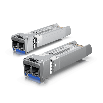 Ubiquiti Single Mode 10G LC SFP+ 1310nm 10km