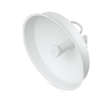 Ubiquiti UISP airMAX PowerBeam AC 5GHz 25dBi Isolator Radio